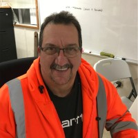 Formerly Kenny Construction Company Employee Frank Laudicina's profile photo