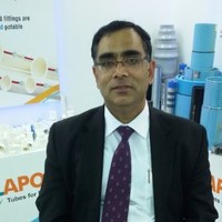 Manoj Sharma Email