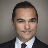 Yousef Mishah Email & Phone Number