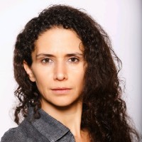 Hila Aviram Email