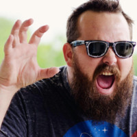 Little Guys Movers Employee Justin McVay's profile photo