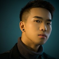 Mindwalk Studios Employee 元杰 历's profile photo