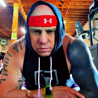 Vegas Stronger Employee Carlos Sanchez's profile photo