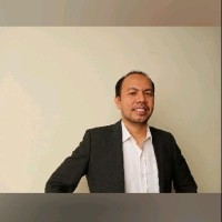 AIForesee Employee Johanes Latupapua's profile photo