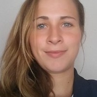 FlexxGroep Employee Eva Dries's profile photo