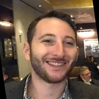 Recharm Employee Jeremy Smith's profile photo