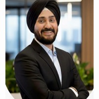 MakeMyTrip Employee Jasmeet Singh's profile photo