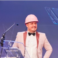 CB Club Consulting Ltd Employee Craig Barton's profile photo