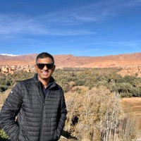 Smurfit Westrock Employee Hasan Mustafa's profile photo