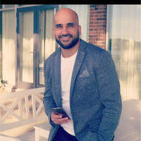 FindMentor Employee Walid Ali's profile photo