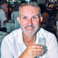 BAE Systems Digital Intelligence Employee Mark Ranson's profile photo