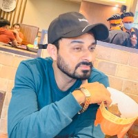 Deco World Employee Rizwan F's profile photo