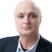 Traffic office, Stockholm city Employee Mirko Peric's profile photo