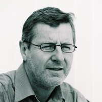 First Balfour Employee Clive Payne's profile photo