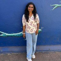 Kothari Industrial Corporation Limited - KICL Employee Madhu Sai's profile photo