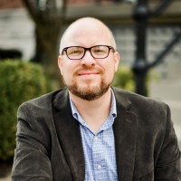 Context Design Employee Joe Mayes's profile photo