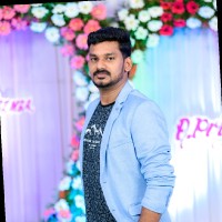 Accord Innovations Employee Anand Subramaniyan's profile photo