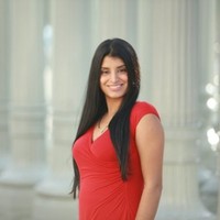 GRB Studios Employee Avni Thakkar's profile photo