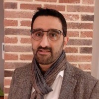 Métropole Rouen Normandie Employee Manuel de Araujo's profile photo