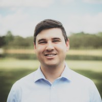 Consumer First Mortgage Employee Chase Goalen's profile photo