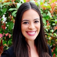 Covington & Burling LLP Employee Melanie Enriquez's profile photo
