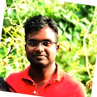 Bath & Body Works Employee Rohit V's profile photo