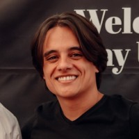 crewAI Employee Guilherme Vieira's profile photo