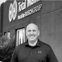TMS (Total Maintenance Solutions, LLC) Employee Chad Thrasher's profile photo