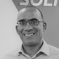 Solid Solutions - A TriMech Company Employee Jeremy Hines's profile photo