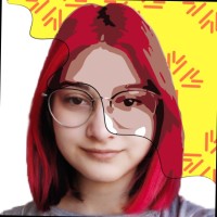 Cáscara Foods Employee Marissa Bravo's profile photo