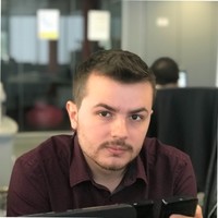 ARHS Group Employee Miguel Alegre's profile photo
