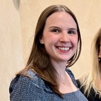 Theradex Oncology Employee Lauren Weller's profile photo