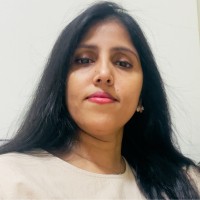 Alpha Nero Employee Gowthami Kodandan's profile photo
