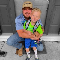 Brechbuhler Scales Inc. Employee Evan McGee's profile photo