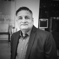 Sunil Menon Email & Phone Number