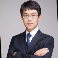 EloqData Employee Hubert Zhang's profile photo