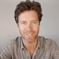 Global Citizen Employee Ryan Gall's profile photo