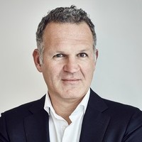 IOTC360 Employee Robert Heerekop's profile photo