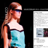 Mode Lifestyle Magazine Employee Sarah Curtis's profile photo