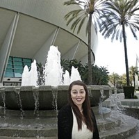 Newport Mesa Unified School District Employee Melissa Powell's profile photo