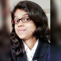 GKN Aerospace Employee Pooja Mane's profile photo