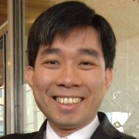 Geoffrey Liu Email