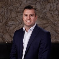 SoftCo Employee Peter Brougham's profile photo