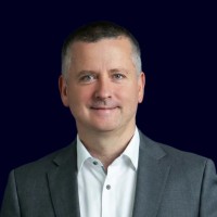 Authologic Employee Krzysztof Klimczak's profile photo