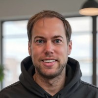 IU International University of Applied Sciences Employee Sebastian Glöckner's profile photo