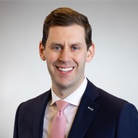 BSR REIT Employee Thomas Cirbus's profile photo