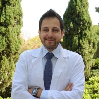 AUBMC Employee Ralph Chebel's profile photo