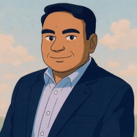 American Benefits Consulting, an Alliant Insurances Services Inc. Company Employee Jay Koppisety's profile photo