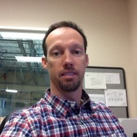Graphic Packaging International, Inc. Employee Chris Farm's profile photo