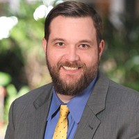 Iron Bow Technologies Employee Richard Hartman's profile photo